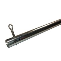 Przedłużka osi 1 metr ILT1000